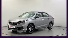 Used Honda Amaze VX 1.2 Petrol MT in Ahmedabad