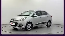 Used Hyundai Xcent S 1.2 in Ahmedabad