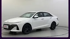 Used Hyundai Verna SX Turbo Petrol 1.5L Turbo Manual in Ahmedabad