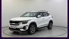 Used Kia Seltos HTX 1.5 in Ahmedabad