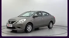 Used Nissan Sunny XL in Ahmedabad