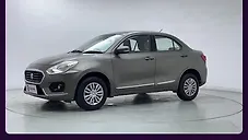 Used Maruti Suzuki DZire VXi in Agra