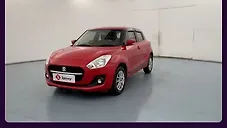 Used Maruti Suzuki Swift ZXi [2021-2023] in Agra