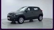 Used Tata Punch Accomplished MT [2021-2023] in Agra