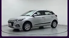 Used Hyundai Elite i20 Sportz 1.2 [2016-2017] in Agra