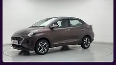 Used Hyundai Aura SX 1.2 Petrol in Agra