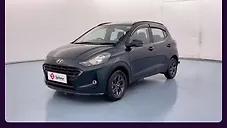 Used Hyundai Grand i10 NIOS Sportz 1.2 Kappa VTVT in Agra