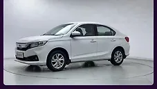 Used Honda Amaze 1.2 VX MT Petrol [2018-2020] in Agra