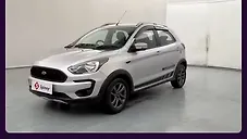 Used Ford Freestyle Titanium 1.2 Ti-VCT in Agra