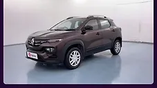 Used Renault Kiger RXT MT in Agra