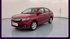 Used Honda Amaze 1.2 VX MT Petrol [2018-2020] in Agra
