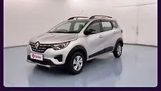 Used Renault Triber RXT [2019-2020] in Agra