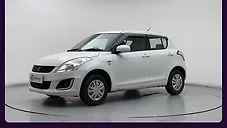 Used Maruti Suzuki Swift Lxi ABS [2014-2017] in Agra