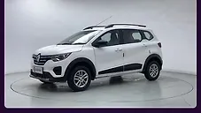 Used Renault Triber RXT [2019-2020] in Agra
