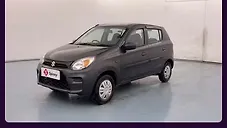 Used Maruti Suzuki Alto 800 VXi in Agra