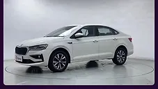 Used Skoda Slavia Style 1.0L TSI AT in Delhi