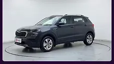 Used Skoda Kushaq Ambition 1.0L TSI AT in Delhi