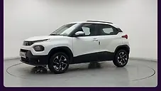 Used Tata Punch Accomplished Dazzle Sunroof CNG in Delhi