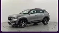 Used Kia Seltos GTX Plus 1.5 Diesel AT in Delhi