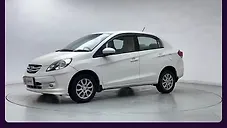 Used Honda Amaze 1.2 VX  (O)  i-VTEC in Delhi