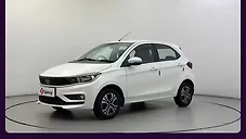 Used Tata Tiago Revotron XZ in Vadodara