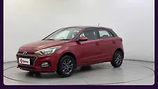 Used Hyundai Elite i20 Sportz 1.2 in Vadodara