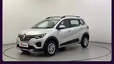 Used Renault Triber RXT [2019-2020] in Vadodara