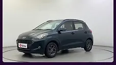 Used Hyundai Grand i10 NIOS Sportz 1.2 Kappa VTVT in Vadodara
