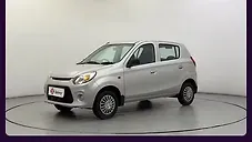 Used Maruti Suzuki Alto 800 LXi in Vadodara