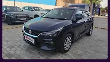 Used Maruti Suzuki Baleno Zeta AGS [2022-2023] in Jodhpur