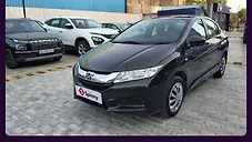 Used Honda City SV Diesel in Jodhpur