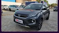 Used Tata Nexon XZ Plus (S) Dual Tone in Jodhpur