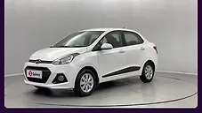 Used Hyundai Xcent SX 1.2 in Jodhpur