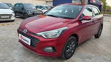 Used Hyundai Elite i20  Asta 1.2 AT in Jodhpur