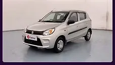 Used Maruti Suzuki Alto 800 VXi in Allahabad