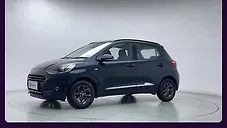 Used Hyundai Grand i10 NIOS Sportz AMT 1.2 CRDi in Allahabad