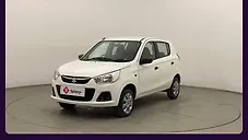 Used Maruti Suzuki Alto VXi [2014-2019] in Mohali