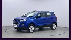 Used Ford Ecosport Titanium 1.5L TDCi in Mohali