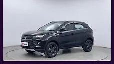 Used Tata Nexon XZ Plus (O) Diesel Dark Edition in Mohali