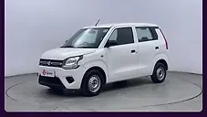 Used Maruti Suzuki Wagon R LXi 1.0 CNG in Mohali