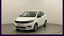 Used Tata Tigor XZ Plus CNG [2022-2023] in Mohali