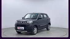 Used Maruti Suzuki S-Presso Vxi Plus [2022-2023] in Mohali