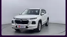 Used Maruti Suzuki Grand Vitara Delta Smart Hybrid [2023-2025] in Mohali