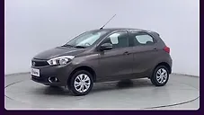 Used Tata Tiago Revotron XZ in Mohali