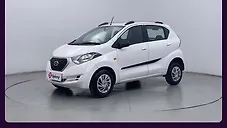 Used Datsun Redigo T (O) [2016-2019] in Mohali