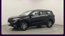 Used Mahindra XUV700 AX7 Luxury Pack 2WD Diesel 2.2L Turbo Manual 7 STR in Mohali