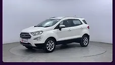 Used Ford Ecosport Titanium 1.5L Ti-VCT in Mohali
