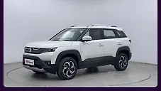 Used Maruti Suzuki Vitara Brezza ZXi Plus AT [2022-2023] in Mohali