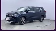 Used Maruti Suzuki Invicto Alpha Plus Hybrid (Electric + Petrol) Automatic 7 STR in Mohali