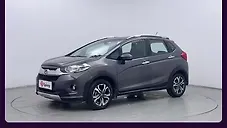 Used Honda WR-V VX MT Petrol in Mohali